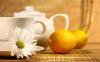 Ceaiul de musetel: 7 din proprietățile sale medicinale