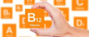 Care sunt problemele cu vorbesc de sănătate cu privire la lipsa de vitamina B12