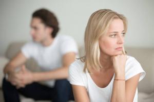 5 tipuri de bărbați divorțați cu care nu este mai bine să relații construi