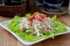 Salata „Sănătate“ - o masă delicioasă pentru corpul în formă bună și de sănătate bună!