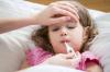 5 greșeli în tratarea răcelilor la copii