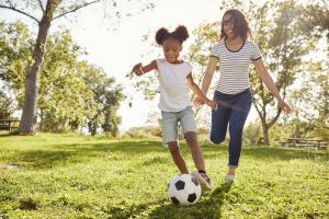 Cum de a alege secțiunea de sport primul copil