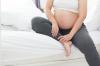 Ce să faci cu crampele în timpul sarcinii