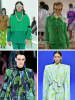7 culori reale care confiscă fashionistele dulapurile în 2020
